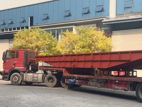 華澤洗車(chē)槽視頻展示